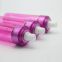 Custom Color Plastic Cosmetic Toner Fine Mist Spray Pump Bottle