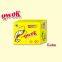 Mix seasoning 10g halal shrimp crevette bouillon cube stock cube