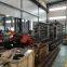 Adjustable cantilever racking storage tube rod round steel raw material steel profiles