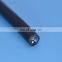 3 core EPR insulated rubber cable flexible submersible pump cable