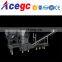 Mobile coarse crushing station machine for sale