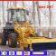 1.6ton 4wheel drive new compact  hydraulic mini wheel loader with CE