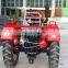 China 4Wd Small farm tractor, mini Tractor price