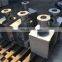 Aluminum Casting Alloys And Steel Casting Foundry