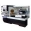 CK6136 New factory price quick change tool holder china hydraulic lathe cnc for sale