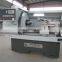 6136 Cnc Lathe for Aluminum Wheel Machining/cnc Lathe Fanuc Controller/mini Cnc Lathe