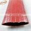 Standard/Heavy Duty 100-1000mm Agricultural Water Delivery Layflat Hoses Pipes