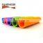 Colorful Extruded plastic hooks