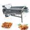 Excellent Quality Almond Huller Machine Almond Peeling Machine for Sale