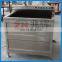 Automatic ozone air bubble fruit apple grape berry washing machine