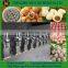Delicious meat ball making machine for soup and hotpot