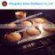 Multifunctional bread injection machine/cake stuffing machine/bread flour paste filling machine(Different function)