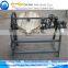 easy operated small type rice straw rope making machine with high quality