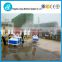 Industrial Water Fog Cannon Agriculture Water Mist Cannon