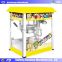 Convenient Delicious Commercial Popcorn Machine Popcorn Making Machine