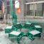 Hot selling chalk piece making machine price in hyderabad on sale