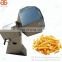 Small Frites Surgeler Frozen Potato Chips Factory Machines