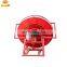 Compound fertilizer granulating machine for making organic pellet fertilizer