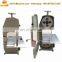 304 stainless steel band saw machine for cutting meat