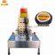 Chocolate cutter of chocolate cutting machine chocolate grinding machine