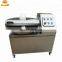 Industrial Frozen Food Bowl Cutter Meat Vegetable Cutting and Mixing Machine