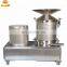 Egg shell separator and liquid cracking machine / egg breaking and separating machine