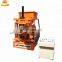 automatic hydraulic interlocking clay brick making machine price in india