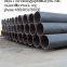 ISO9001 certified factory large diameter thick wall steel pipe,piling rig casing tubes,Epoxy Coating Steel Piling Tubes, SSAW Welded Perforated Drainage Pipes,ASTM A214 SA214 Epoxy Coating Steel Piling Tubes, SSAW Welded Perforated Drainage Pipes