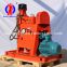 high quatity ZLJ650 grouting reinforcement drilling rig/high pressure grouting machine