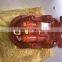 KPM M2X146B-CHB-10A-33/270 EC240B Swing Motor