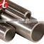 seamless welded AISI 201 202 stainless steel pipe / stainless steel tube