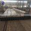 Professional rectangular steel tube with great price