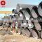 od 219mm astm a106/a53 gr.b black low carbon seamless ms steel pipe 8