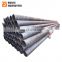 Spiral welded pipe for sea pile SSAW PIPE