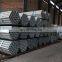 galvanized steel tube for irrigation