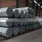 astm a53 schedule 40 galvanized steel pipe