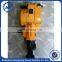 YN27 gasoline hammer portable rock drill