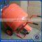 Widely Used Small Portable Manual Concrete Mixers in sri lanka price