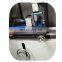 3 Axis CNC Milling-cutting-drilling aluminium wiondow an door Machine    Genman style  060