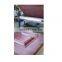 Vacuum Wood Effect Grain Heat Press Machine For Wooden Door, steel door