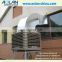 Industrial use 18000m3/h new plastic cabinet gazebo water air cooler