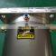 15m Heavy Duty Telescopic Mast Heavy Mast Tower Military High Pole