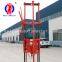 QZ-2DS three phase electric sampling drilling rig borehole drill cost cost of borewell drill machin