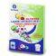 TOPONE brand Stronge- Effective  Pleasant Fragrance Harmless Laundry Detergent Sheet