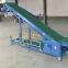Automatic Electric Portable Telescopic Belt Conveyor for Goods Loading and Unloading