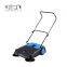 OR20 hand push road sweeper