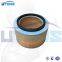 UTERS Replace of Altas Copco  Air Compressor parts  oil and gas separator  filter element 2202929400