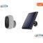 Tuya smart mobile App wireless Wifi 1080P PIR camera compatible with google assistant
