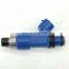Fuel Injector nozzle 16611-AA720 16611AA720 for Subaru 2.5 Forester 560CC modified 12-hole