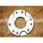 SAIC- IVECO 682 Series GENLYON Truck FAT5801399045 Oil Pump Installation Plate
